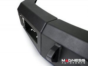 Ford Bronco Winch Bumper - Front - OE Plus Series - DV8